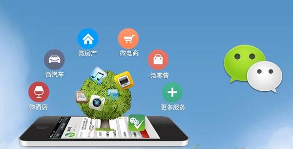乌马河分析企业微信公众号平台开发的优势有哪些？